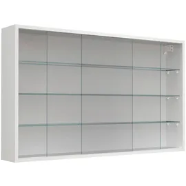 VCM Hängevitrine Wandvitrine Drivalo XL