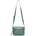Umhängetasche Crossover Bag Emerald