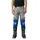 FLY RACING F-16 Textilhose Kinder - Grau/Blau / 22