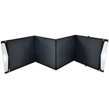 a-TroniX 5 x a-TroniX PPS 0% MwSt §12 III UstG Solar Bag Vario 200W faltbares Solarpanel ...