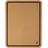 Weber Schneidebrett 48 x 36 cm Holz Braun/Schwarz