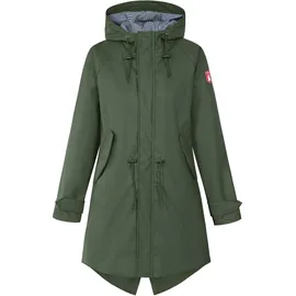 DERBE Traveby_fisher Damen Grün 44