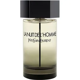 Yves Saint Laurent La Nuit de L'Homme Eau de Toilette 200 ml