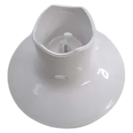 Braun Deckel Oberteil für Zerkleinerer 67050135 braun