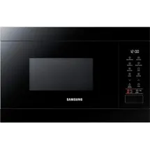 Samsung MG22T8254AB Schwarz