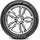 Radar Dimax R8+ RoF 245/40 R20 99Y