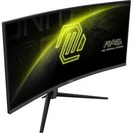 MSI MAG 342CQR E2 34" schwarz