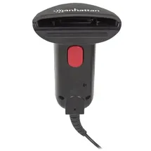 Manhattan CCD Barcode Scanner