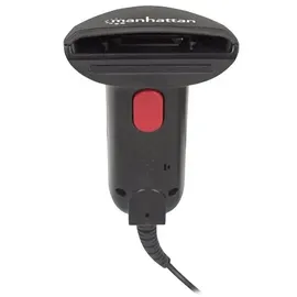 Manhattan CCD Barcode Scanner