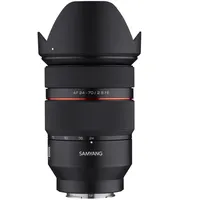 Samyang AF 24-70 mm F2,8 Sony E