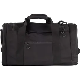 Clique Reisesporttasche Clique 2.0 Travel schwarz