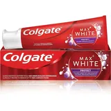 Colgate Max White & Protect Zahnpasta 75 ml