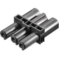 Bachmann 375.516 Zwischenkupplung Schwarz