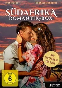 Südafrika Romantik-Box (DVD)
