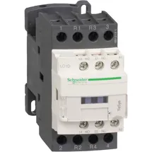Schneider Electric LC1D258E7 Leistungsschütz 1 St.