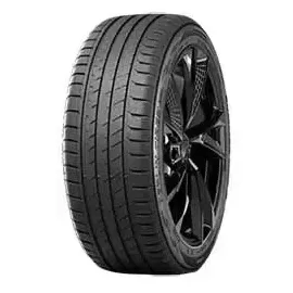 Berlin Tires 245/40 ZR18 97Y Summer UHP 2 XL BSW