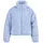 Karl Kani Winterjacke Karl Kani Damen (1-St) blau L (44/46)