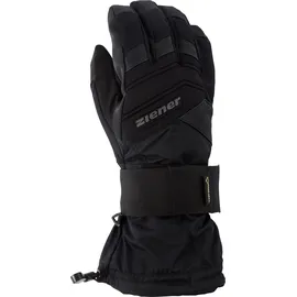 Ziener MEDICAL GTX glove SB, 12 black