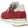 REMONTE FS Halbschuh für Damen, rot, 40 EU