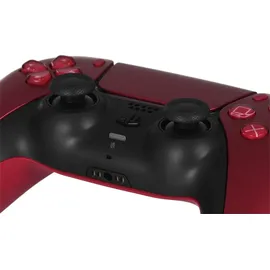 Sony PS5 DualSense Wireless-Controller volcanic red