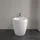 Villeroy & Boch V&B Stand-Bidet Subway 3.0 37x59,5cm, 1 Hahnl., mit Überlauf, weiß