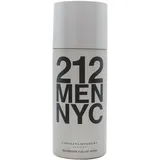 Carolina Herrera 212 Men Deodorant Spray 150 ml