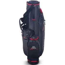 Big MAX Aqua Seven G Standbag - grey/black