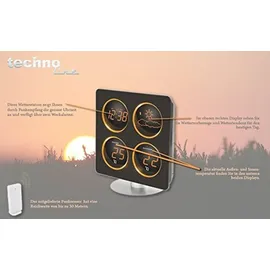 Technoline WS 6830