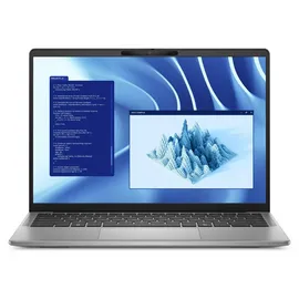 Dell Latitude 7455 14'' Snapdragon X Elite X1E-80-100 32 GB RAM 1 TB SSD Win11 Pro 2RONG