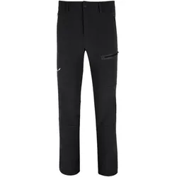 Salewa Terminal Durastretch M Pants black out (0910) 46/S