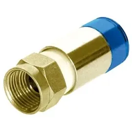 Megasat F-Kompressionsstecker 7mm,