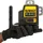DeWalt Multilinienlaser 3x360° grün,10,8V/2AH DCE089D1G-QW