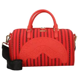 Sprayground Reverse Sip 2.0 Handtasche 32 cm  rot