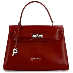 Picard Henkeltasche Berlin Handtaschen   Dunkelrot Damen 