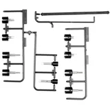 TAMIYA 309005756 DF-02 E-Teile