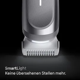 Braun Series 7 BG7555 silber