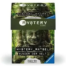 Wunder der Welt: Angkor Wat