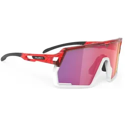 Rudy Project Kelion multilaser red crystal red (SP853817-0002-SP853817-0002)