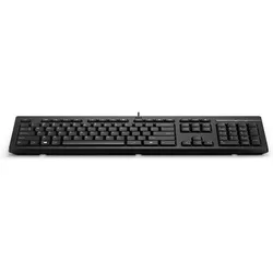 HP 125 USB Tastatur - deutsches Layout