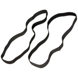 Alpinestars BNS X-Straps, Größe L XL