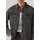Levi's Relaxed Fit Jeanshemd Schwarz M