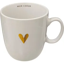 SG Secret de Gourmet Kaffeetasse 0,3 l Weiß