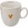 SG Secret de Gourmet Kaffeetasse 0,3 l Weiß