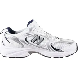 New Balance 530 White/Natural Indigo 44,5
