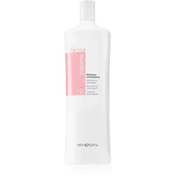Fanola Volume Volumen-Shampoo für sanfte und müde Haare 1000 ml