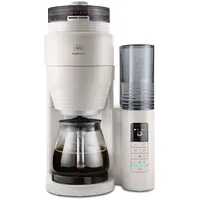 Melitta AromaFresh Pro X warm-grey