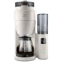Melitta AromaFresh Pro X warm-grey