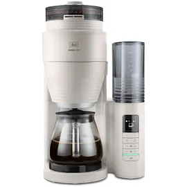 Melitta AromaFresh Pro X warm-grey