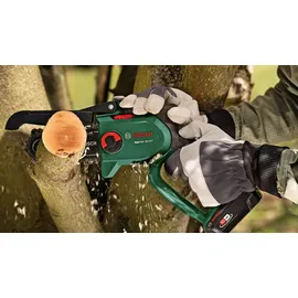 Bosch EasyChain 18V-15-7 inkl. 1 x 2,5 Ah