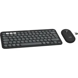 Logitech Pebble 2 Combo US